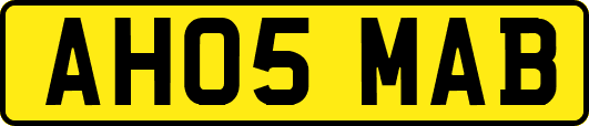 AH05MAB