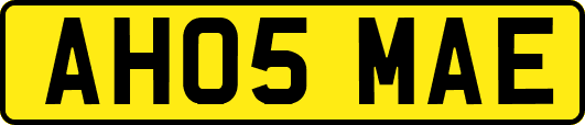 AH05MAE