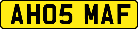 AH05MAF