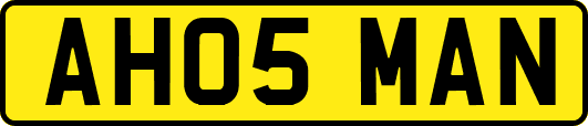 AH05MAN