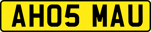 AH05MAU
