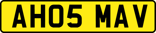 AH05MAV