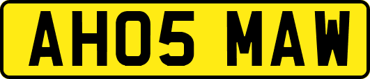 AH05MAW