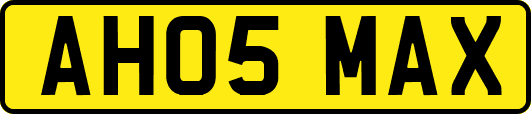 AH05MAX