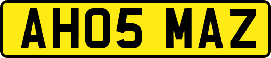 AH05MAZ