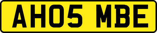 AH05MBE