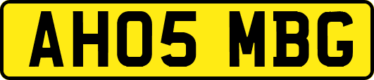 AH05MBG