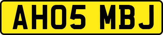 AH05MBJ
