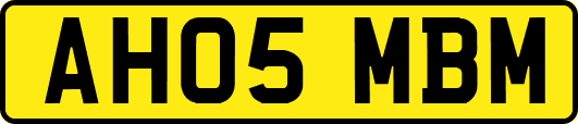 AH05MBM