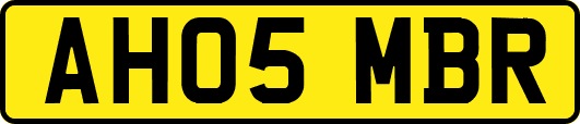 AH05MBR