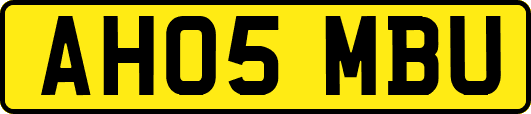AH05MBU