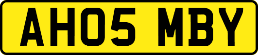AH05MBY