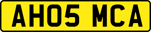 AH05MCA