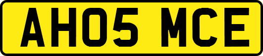 AH05MCE