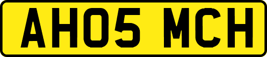 AH05MCH
