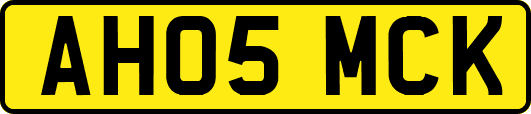 AH05MCK