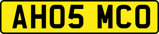AH05MCO