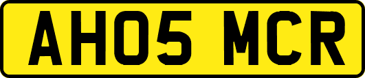 AH05MCR