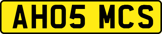 AH05MCS