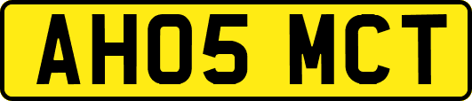 AH05MCT
