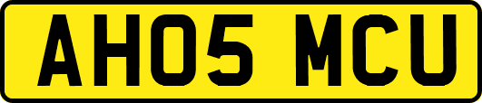 AH05MCU