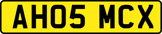AH05MCX