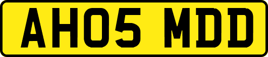 AH05MDD