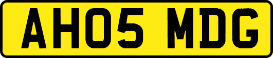 AH05MDG