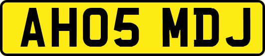 AH05MDJ