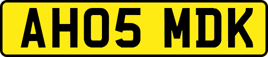 AH05MDK