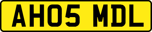 AH05MDL