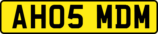 AH05MDM