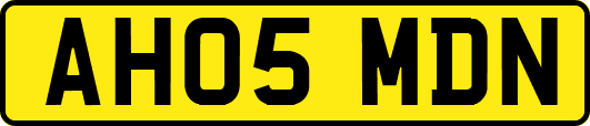 AH05MDN