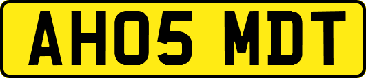 AH05MDT