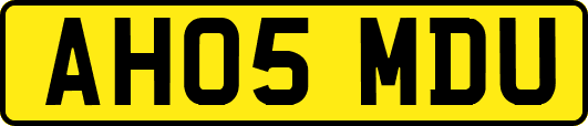 AH05MDU