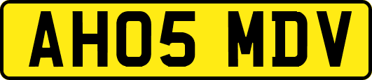 AH05MDV