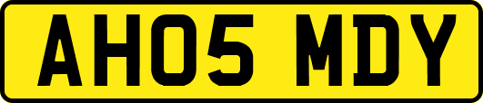 AH05MDY