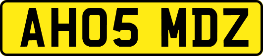 AH05MDZ