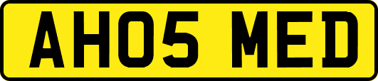 AH05MED