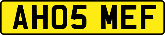 AH05MEF