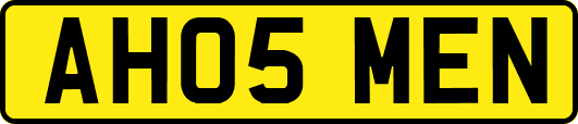 AH05MEN