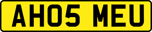 AH05MEU