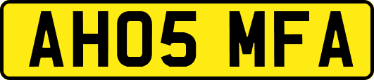 AH05MFA
