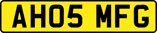 AH05MFG