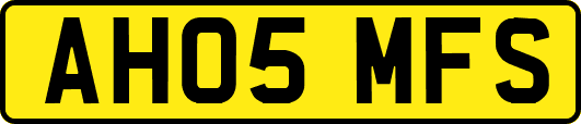 AH05MFS