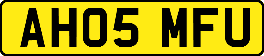 AH05MFU