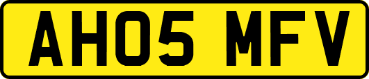 AH05MFV