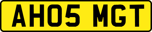 AH05MGT