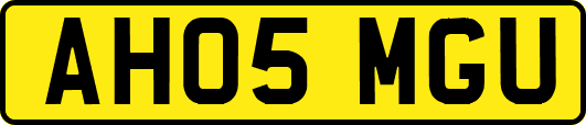 AH05MGU