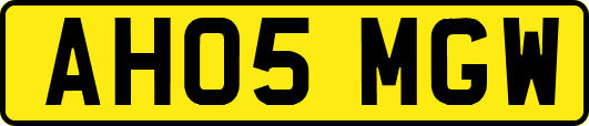 AH05MGW